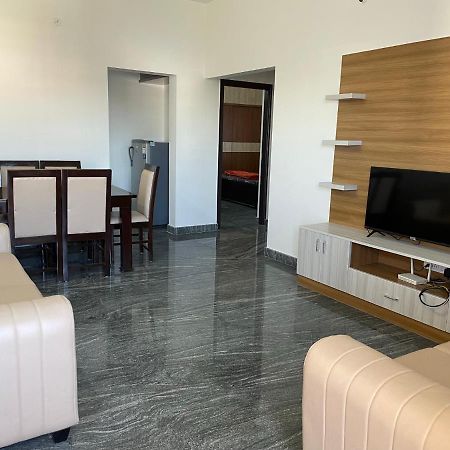 Sagar Niwas-1Bhk And 2Bhk Short Stay Flats - Nh Hcl Ec Bommasandra Bangalore Exterior foto