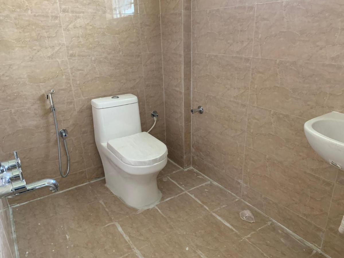 Sagar Niwas-1Bhk And 2Bhk Short Stay Flats - Nh Hcl Ec Bommasandra Bangalore Exterior foto