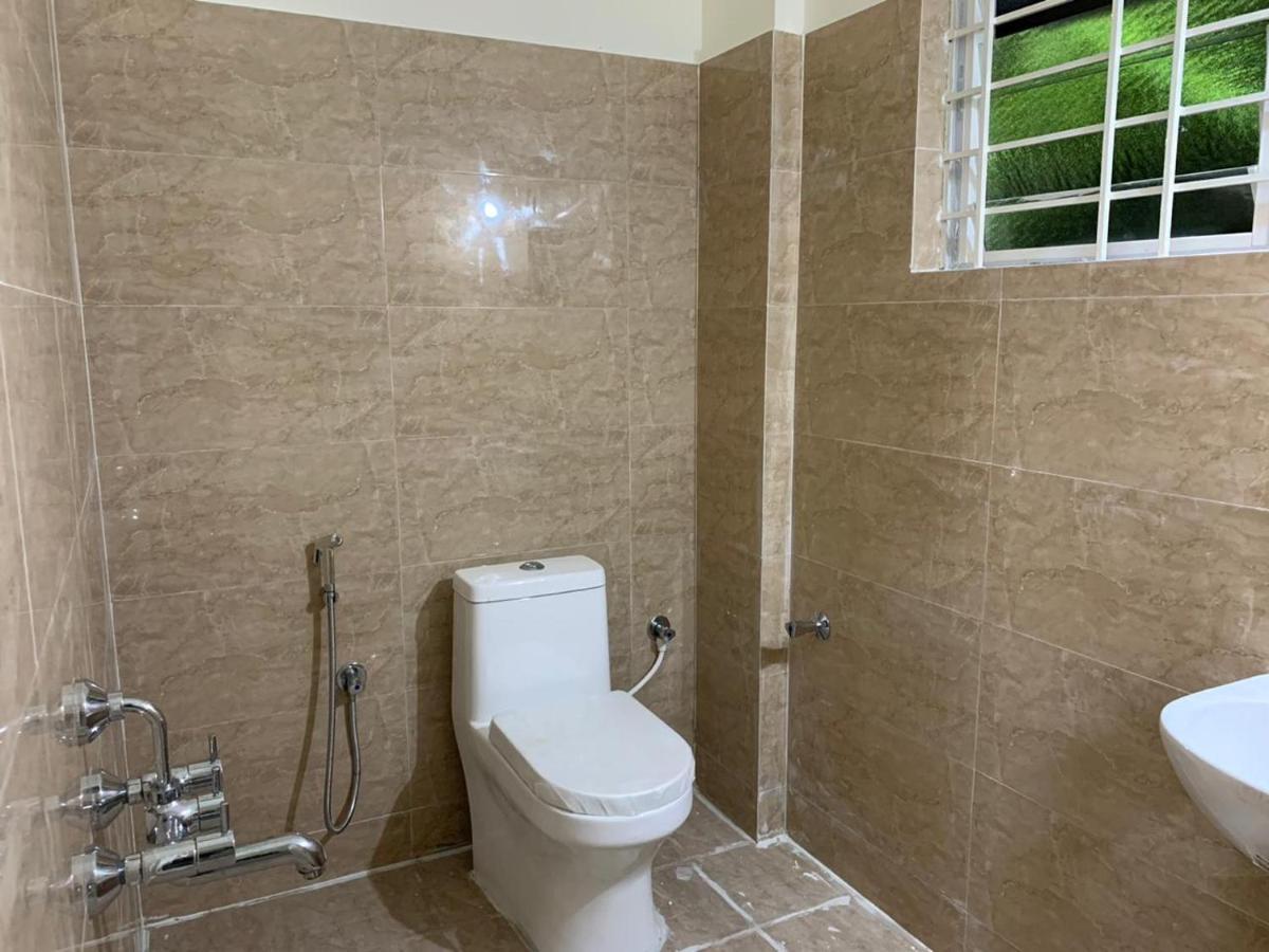 Sagar Niwas-1Bhk And 2Bhk Short Stay Flats - Nh Hcl Ec Bommasandra Bangalore Exterior foto