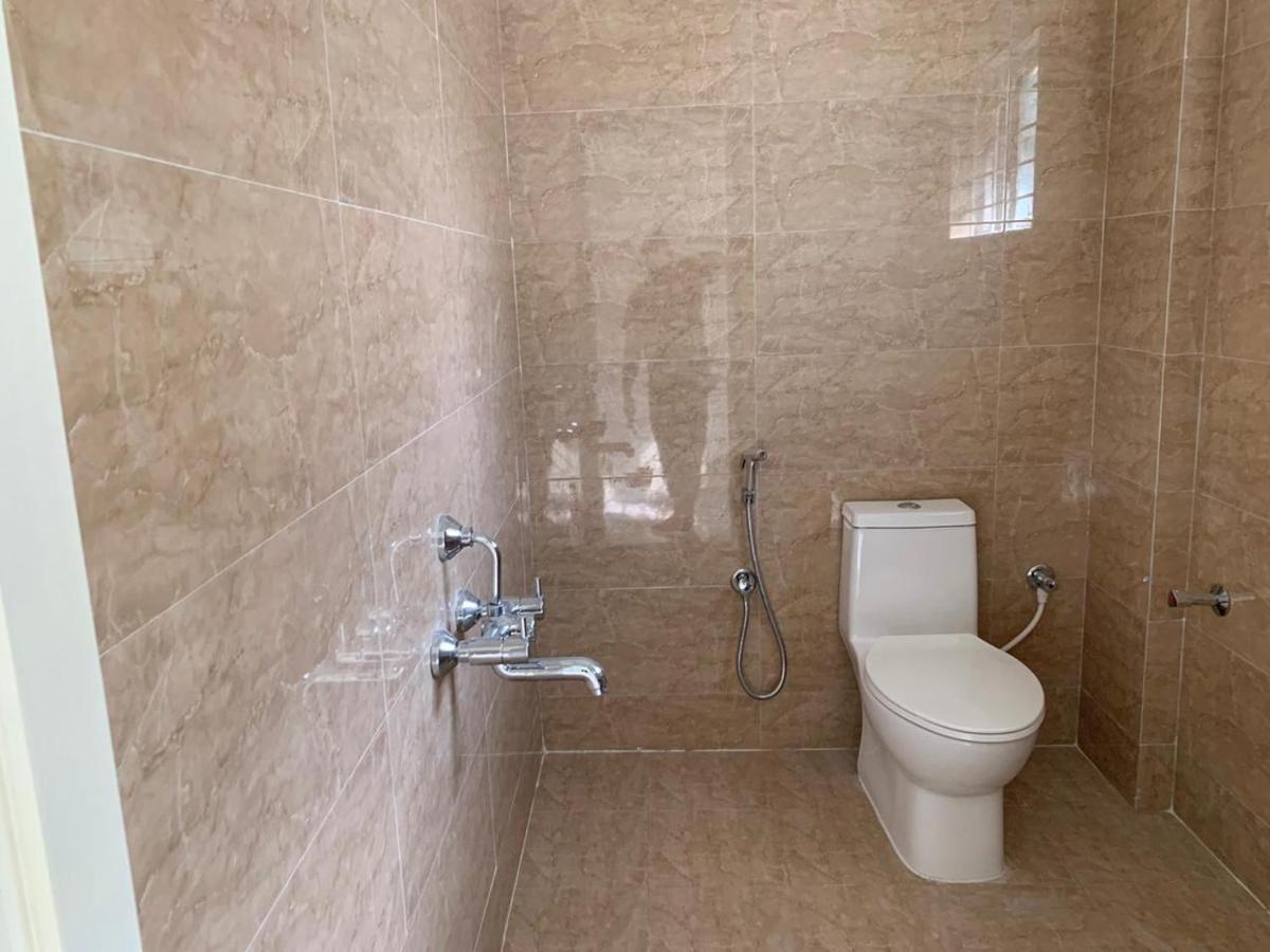 Sagar Niwas-1Bhk And 2Bhk Short Stay Flats - Nh Hcl Ec Bommasandra Bangalore Exterior foto