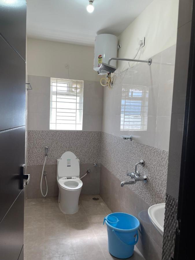Sagar Niwas-1Bhk And 2Bhk Short Stay Flats - Nh Hcl Ec Bommasandra Bangalore Exterior foto