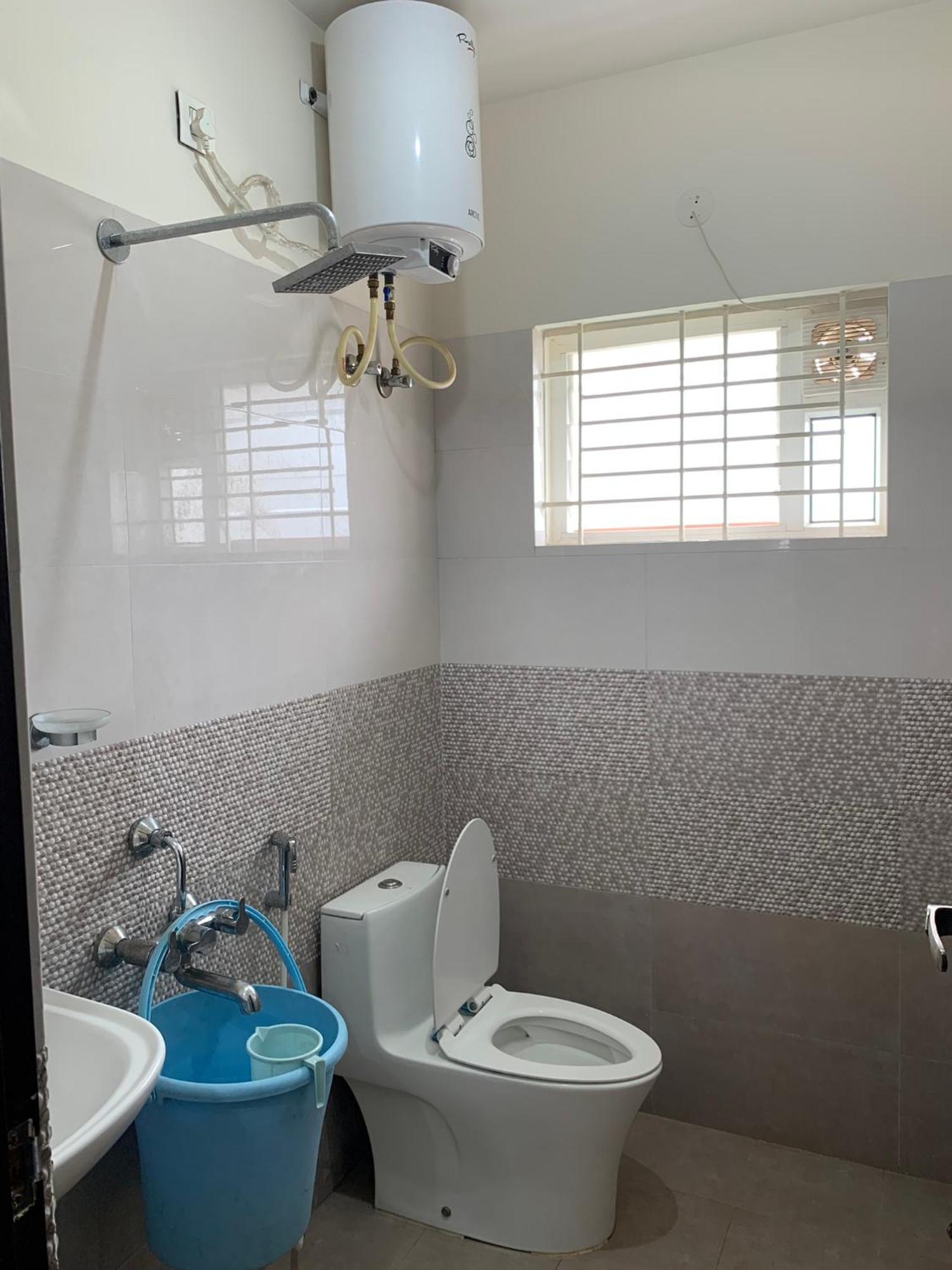 Sagar Niwas-1Bhk And 2Bhk Short Stay Flats - Nh Hcl Ec Bommasandra Bangalore Exterior foto